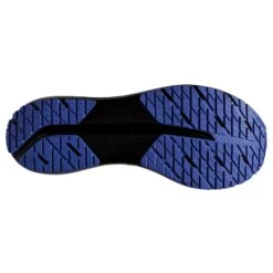 BROOKS Women's Hyperion Tempo Victory Running Shoe - Black/Red/Blue - Regular (B) -Shoe Discount Store 120328 016 S Hyperion Tempo