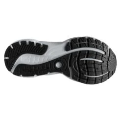 BROOKS Women's Glycerin 20 Running Shoe - Black/White/Alloy - Wide (D) -Shoe Discount Store 120369 059 S Glycerin 20 f0608074 024d 4cd4 879d 549191e79f56