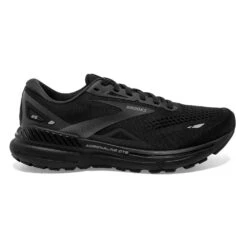 BROOKS W Adrenaline GTS 23 (D) - Black/Black/Ebony 12 BROOKS W Adrenaline GTS 23 (D) - Black/Black/Ebony -Shoe Discount Store 120381 020 L Adrenaline GTS 23 f87e49d5 969f 49ec 8ab2 d0762c92b5c4