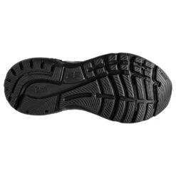 BROOKS W Adrenaline GTS 23 - Black/Black/Ebony -Shoe Discount Store 120381 020 S Adrenaline GTS 23