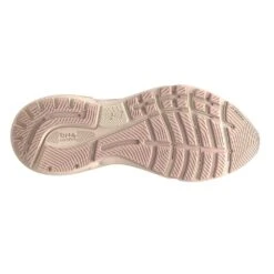 BROOKS Women's Adrenaline GTS 23 Running Shoe - Crystal Grey/Villa/White- Regular (B) -Shoe Discount Store 120381 259 S Adrenaline GTS 23