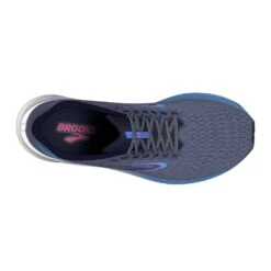 BROOKS Women's Hyperion Running Shoe - Peacoat/Open Air/Lilac Rose - Regular (B) -Shoe Discount Store 120396 430 O Hyperion