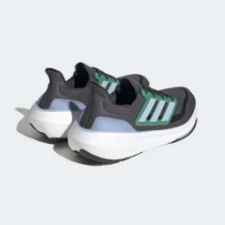 ADIDAS Men's Ultraboost Light Running Shoe- Carbon/Blue Dawn/Court Green- Regular (D) -Shoe Discount Store 18f8fd2abb7141828cc3af8900cab681 9366
