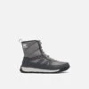 Sorel Women's Whitney II Short Lace Boot - Quarry - Regular (B) -Shoe Discount Store 1921341 052 f