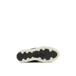 Sorel Women's Explorer II Joan Faux Fur Boot - Black/Fawn - Regular (B) -Shoe Discount Store 1951631 010 o