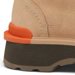 Sorel Women's Hi-Line Hiker Boot - Ceramic/Major -Shoe Discount Store 2009121 209 d