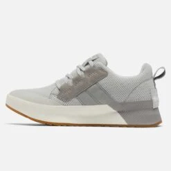 Sorel Women's Out N About III Sneaker Waterproof - Moonstone -Shoe Discount Store 2019631 009 m