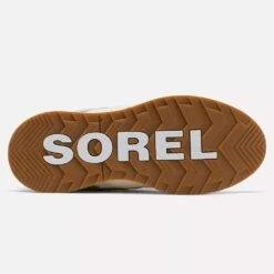 Sorel Women's Out N About III Sneaker Waterproof - Moonstone -Shoe Discount Store 2019631 009 o