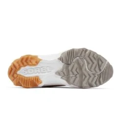 Sorel Women's Kinetic Breakthru Caribou WP Boots - Nova Sand - Regular (B) -Shoe Discount Store 2028281 260 o