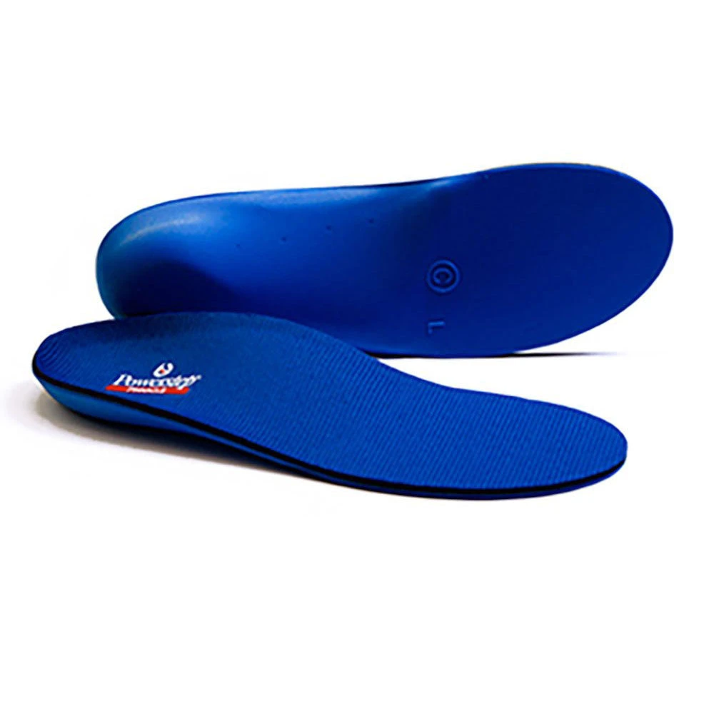 Pinnacle Insole - Blue 3 Pinnacle Insole - Blue