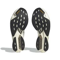 ADIDAS AdiZERO Adios Pro 3 Running Shoe - Non Dyed/Ftwr White/Core Black - Regular (D) -Shoe Discount Store 2291f9745f554f52871faf9c01220869 9366