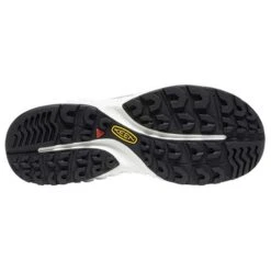 Keen Women's NXIS Evo Waterproof Hiking Shoe - Steel Gray/English/Lavender - Regular (B) -Shoe Discount Store 22e26cb042d0fbbdadb866f83bb1d894