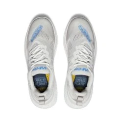 Keen Women's WK400 Walking Shoe - Vapor/Azure Blue 10 Keen Women's WK400 Walking Shoe - Vapor/Azure Blue -Shoe Discount Store 242d2b80252f788590e0a7594723a199805baf7b