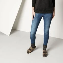 Birkenstock Arizona Cork Tobacco Brown Oiled Leather Sandal- Regular/Wide 14 Birkenstock Arizona Cork Tobacco Brown Oiled Leather Sandal- Regular/Wide -Shoe Discount Store 352203 f look f