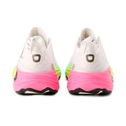 Men's Foreverrun Nitro Futrograde Running Shoe- Puma White/Green Gecko- Regular (D) 11 Men's Foreverrun Nitro Futrograde Running Shoe- Puma White/Green Gecko- Regular (D) -Shoe Discount Store 380005 02 bv