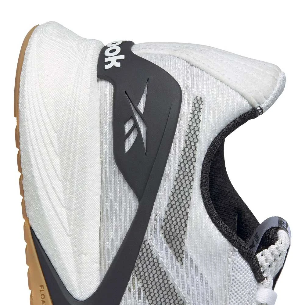 Reebok Men's Speed 21 TR Training Shoe- Ftwr White/Cold Grey/Black- Regular (D) 8 Reebok Men's Speed 21 TR Training Shoe- Ftwr White/Cold Grey/Black- Regular (D) - Image 6