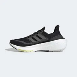 ADIDAS Women's Ultraboost Light Running Shoe - Core Black/Grey Six/Cloud White - Regular (B) -Shoe Discount Store 3bfccb206ab741a0b0e7af8e0106d96c 9366