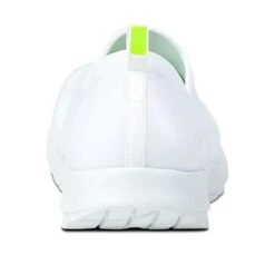 OOfos Women's OOmg Sport Shoe - White- Regular (B) -Shoe Discount Store 5075WHITE shot5 932x680 ad0c03f1 24d8 4a97 9136 aa88229ac172