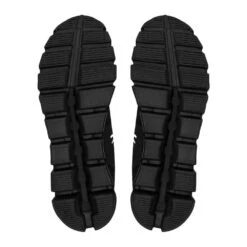 On Running Men's Cloud 5 Waterproof Running Shoe- All Black- Regular (D) -Shoe Discount Store 59.98842 cloud 5 waterproof ss22 all black m g3