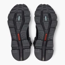 On Running Women's Cloudrock 2 Waterproof Hiking Boot- Black/Eclipse- Regular (B) -Shoe Discount Store 63.98609 cloudrock 2 waterproof fw22 black eclipse w g3