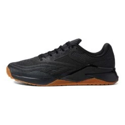 Reebok Men's Nano X2 Training Shoe - Black/Pure Grey 8/Rubber Gum- Regular (D) -Shoe Discount Store 71IPVuHvXVL. AC SR1840 1472