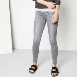 Birkenstock Arizona Shearling Sandal - Black - Regular/Wide -Shoe Discount Store 752663 f look f