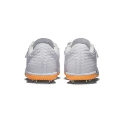 Unisex Nike Air Zoom High Jump Elite Spike - White/Black/Laser Pink - Regular (D) -Shoe Discount Store 806561 102 PHCBH000