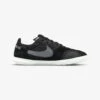 JR Nike Streetgato Soccer Shoe - Black/Summit White -Shoe Discount Store 821c833f cdca 48f3 a309 48907f8ec483