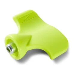 Nike Unisex Zoom Rival D Track Spike - Barely Volt/Hyper Orange/Dynamic Turq - Regular (D) -Shoe Discount Store 907566 700 PHSYD004 1500 1