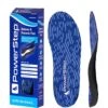 Pulse Sport Full Length Insole - Blue 2 Pulse Sport Full Length Insole - Blue -Shoe Discount Store 91ORqxRKFCL. AC UY575