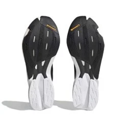 ADIDAS Men'sAdizero Adios 8 Running Shoe - Carbon/FTW White/Cblack - Regular (D) 17 ADIDAS Men'sAdizero Adios 8 Running Shoe - Carbon/FTW White/Cblack - Regular (D) -Shoe Discount Store ADIZERO ADIOS 8 M Grey ID6902 03 standard