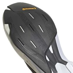 ADIDAS Men'sAdizero Adios 8 Running Shoe - Carbon/FTW White/Cblack - Regular (D) 19 ADIDAS Men'sAdizero Adios 8 Running Shoe - Carbon/FTW White/Cblack - Regular (D) -Shoe Discount Store ADIZERO ADIOS 8 M Grey ID6902 42 detail