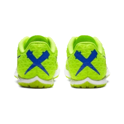 Nike Unisex Zoom Rival XC 2019 Spike - Volt/Racer Blue/White -Shoe Discount Store AJ0851 700 PHCBH000 2000