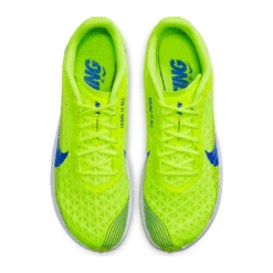 Nike Unisex Zoom Rival XC 2019 Spike - Volt/Racer Blue/White -Shoe Discount Store AJ0851 700 PHCTH001 2000