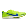 Nike Unisex Zoom Rival XC 2019 Spike - Volt/Racer Blue/White -Shoe Discount Store AJ0851 700 PHSRH000 2000