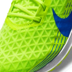 Nike Unisex Zoom Rival XC 2019 Spike - Volt/Racer Blue/White -Shoe Discount Store AJ0851 700 PHSYD001 2000