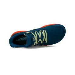 Altra Men's Superior 5 Trail Running Shoe - Blue/Lime - Regular (D) 8 Altra Men's Superior 5 Trail Running Shoe - Blue/Lime - Regular (D) -Shoe Discount Store AL0A546Z 480 2