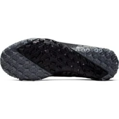 Nike Jr. Mercurial Vapor 13 Academy TF Soccer Cleat - Black/Cool Grey/Metallic Cool Grey 13 Nike Jr. Mercurial Vapor 13 Academy TF Soccer Cleat - Black/Cool Grey/Metallic Cool Grey -Shoe Discount Store AT8145 001 PHSUH000