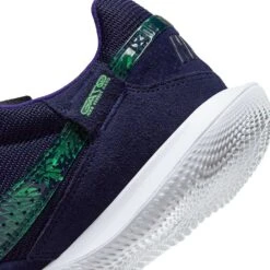 Unisex Nike Streetgato IC Soccer Shoes - Blackened Blue/Blackened Blue/Court Purple/Blackened Blue - Regular (D) -Shoe Discount Store AURORA DC8466 444 PHSYD002 2000