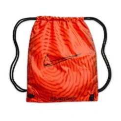 Nike Gripknit Phantom GX Elite Dynamic Fit FG Soccer Cleat - Bright Crimson/Black-White- Regular (D) -Shoe Discount Store AURORA DC9969 600 PHSYD004 2000 1