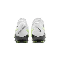 Nike Unisex Phantom GX Academy DF FG/MG Soccer Cleats - Barely Volt/Gridiron - Regular (D) -Shoe Discount Store AURORA DD9472 705 PHCBH000 2000