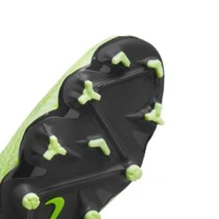 Nike Unisex Phantom GX Academy DF FG/MG Soccer Cleats - Barely Volt/Gridiron - Regular (D) -Shoe Discount Store AURORA DD9472 705 PHSYD001 2000