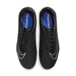 Nike Phantom GX Academy MG Soccer Cleat - Black/Chrome-Hyper Royal- Regular (D) -Shoe Discount Store AURORA DD9473 040 PHCTH001 2000 2d2d96d2 a577 4f9a a47e f298b7cc9156