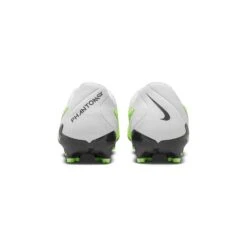 Nike Unisex Phantom GX Academy FG/MG Soccer Cleats - Barely Volt/Gridiron - Regular (D) -Shoe Discount Store AURORA DD9473 705 PHCBH000 2000