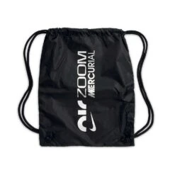 Nike Zoom Mercurial Vapor 15 Elite FG Soccer Cleat- Black/Chrome-Hyper Blue- Regular (D) -Shoe Discount Store AURORA DJ4978 040 PHSYD004 2000