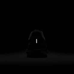 Men's Nike Air Zoom Structure 25 Running Shoe - White/Black-Volt-Phantom- Regular (D) -Shoe Discount Store AURORA DJ7883 100 PHSBH200 2000