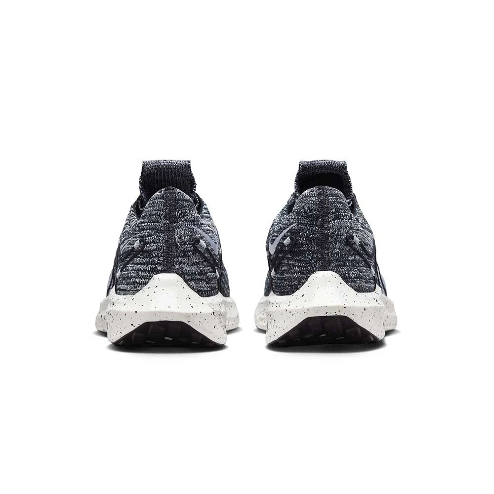 Nike Women's Pegasus Turbo Next Nature Running Shoe - Black/White - Regular (B) 7 Nike Women's Pegasus Turbo Next Nature Running Shoe - Black/White - Regular (B) - Image 5