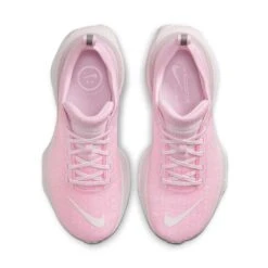 Nike Women's ZoomX Invincible Flyknit 3 - Pink Foam/White/Pearl Pink -Shoe Discount Store AURORA DR2660 601 PHCTH001 2000