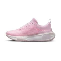 Nike Women's ZoomX Invincible Flyknit 3 - Pink Foam/White/Pearl Pink -Shoe Discount Store AURORA DR2660 601 PHSLH001 2000