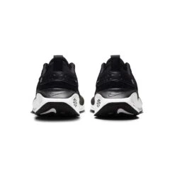 Men's Nike React Infinity Run Flyknit 4 Running Shoe - Black/White-Dark Grey- Regular (D) -Shoe Discount Store AURORA DR2665 001 PHCBH000 2000